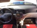 2010 Hyundai Accent for sale in Makati-1