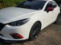 Sell 2nd Hand Mazda 3 at 20000 km in Muntinlupa-4
