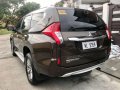 2016 Mitsubishi Montero for sale in Parañaque-7