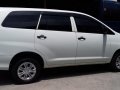 Selling 2nd Hand Toyota Innova 2014 Manual Diesel at 49000 km in Pasig-8