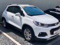 Chevrolet Trax 2018 Automatic Gasoline for sale in Quezon City-8