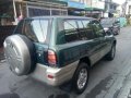 Selling 2nd Hand Toyota Rav4 1998 in Las Piñas-2