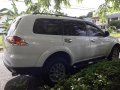 Selling Mitsubishi Montero 2012 at 59000 km in Taguig-7