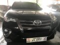 Toyota Fortuner 2018 Automatic Diesel for sale in Quezon City-1