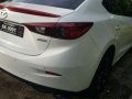 Sell 2nd Hand Mazda 3 at 20000 km in Muntinlupa-2