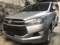 Selling Silver Toyota Innova 2017 in Quezon City-0