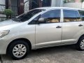 2013 Toyota Innova for sale in Parañaque-9