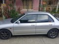 Mitsubishi Lancer Manual Gasoline for sale in Lipa-6