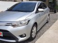 Selling Toyota Vios 2016 at 24000 km in Davao City-6