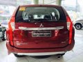 Selling Mitsubishi Montero Sport 2019 in Caloocan-3