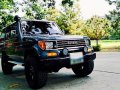 Toyota Land Cruiser 2002 Automatic Diesel for sale in Parañaque-3