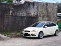 2nd Hand Ford Focus 2008 for sale in San Fernando-3