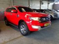 Selling 2nd Hand Ford Everest 2016 in San Fernando-4