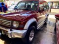 Selling 2nd Hand Mitsubishi Pajero 1996 at 130000 km in Manila-9