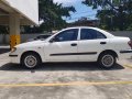 Selling 2nd Hand Nissan Sentra 2003 in Makati-5
