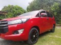 Selling 2nd Hand Toyota Innova 2016 in Imus-5