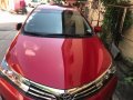 2nd Hand Toyota Corolla 2015 for sale in Quezon City-11