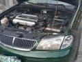 Nissan Exalta 2001 Automatic Gasoline for sale in Mexico-4