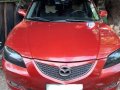 Selling Mazda 3 2006 Automatic Gasoline in Muntinlupa-2