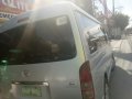 Toyota Hiace 2007 Manual Diesel for sale in Las Piñas-4