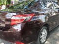 Sell 2016 Toyota Vios at Automatic Gasoline at 20000 km in Quezon City-2