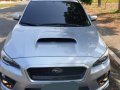 2nd Hand Subaru Wrx 2015 at 12000 km for sale-2