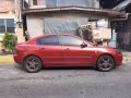 Selling Mazda 3 2006 Automatic Gasoline in Muntinlupa-1