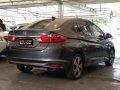 Selling 2nd Hand Honda City 2015 Automatic Gasoline at 27000 km in Makati-6