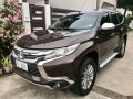 2016 Mitsubishi Montero for sale in Parañaque-0
