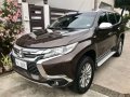 2016 Mitsubishi Montero for sale in Parañaque-9