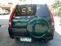 2nd Hand Honda Cr-V 2003 Automatic Gasoline for sale in Las Piñas-0