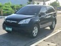 2nd Hand Honda Cr-V 2010 at 50000 km for sale in Bacolod-3