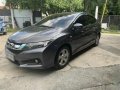 Selling Honda City 2017 Automatic Gasoline in Quezon City-6