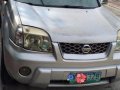 Selling 2nd Hand Nissan X-Trail 2003 at 80000 km in Meycauayan-1