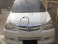 2008 Toyota Avanza for sale in Antipolo-0