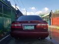 Selling 2nd Hand Nissan Sentra 2001 in Lipa-6