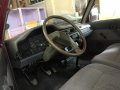 Selling Toyota Tamaraw 1995 at 130000 km in Lapu-Lapu-3