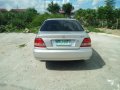 Selling 2nd Hand Honda City in General Trias-5