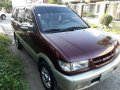 Selling 2nd Hand Isuzu Crosswind 2002 Automatic Diesel at 130000 km in Makati-2