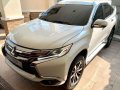 Sell 2nd Hand 2017 Mitsubishi Montero Sport at 2000 km in Quezon City-6