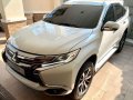 Sell 2nd Hand 2017 Mitsubishi Montero Sport at 2000 km in Quezon City-1