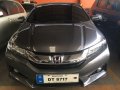 2017 Honda City for sale in Quezon City-0