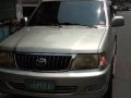 2nd Hand Toyota Revo 2004 Manual Gasoline for sale in Mandaluyong-3