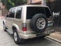 Selling Isuzu Trooper 2003 Automatic Diesel in Quezon City-6