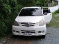 Selling 2nd Hand Toyota Avanza 2012 in Las Piñas-0