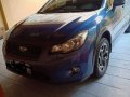 2nd Hand Subaru Xv 2013 at 42000 km for sale in Parañaque-1