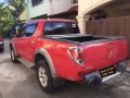 Mitsubishi Strada 2011 Automatic Diesel for sale in Makati-5