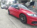 2nd Hand Honda Cr-Z 2014 for sale in Dasmariñas-4