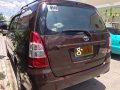 Selling 2nd Hand Toyota Innova 2014 Automatic Diesel at 43000 km in Santa Rosa-6