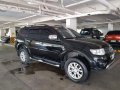 Selling 2nd Hand Mitsubishi Montero 2014 in Quezon City-4
